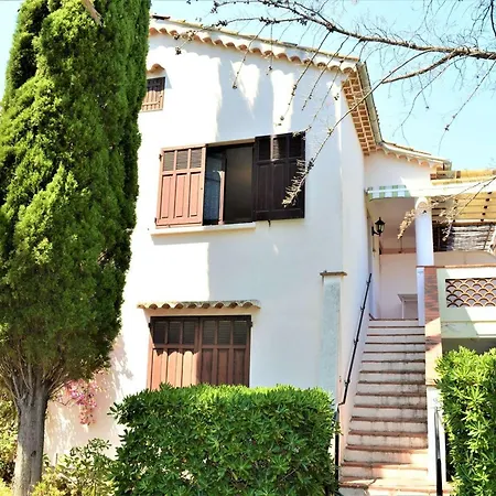 2 Pieces Avec Terrasse, Proche Et Centre-ville A Cavalaire-sur-mer, Parking Inclus - Fr-1-226b-19 Lejlighed *